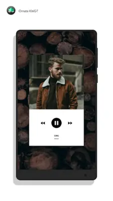 Ornate for KWGT Pro android App screenshot 5